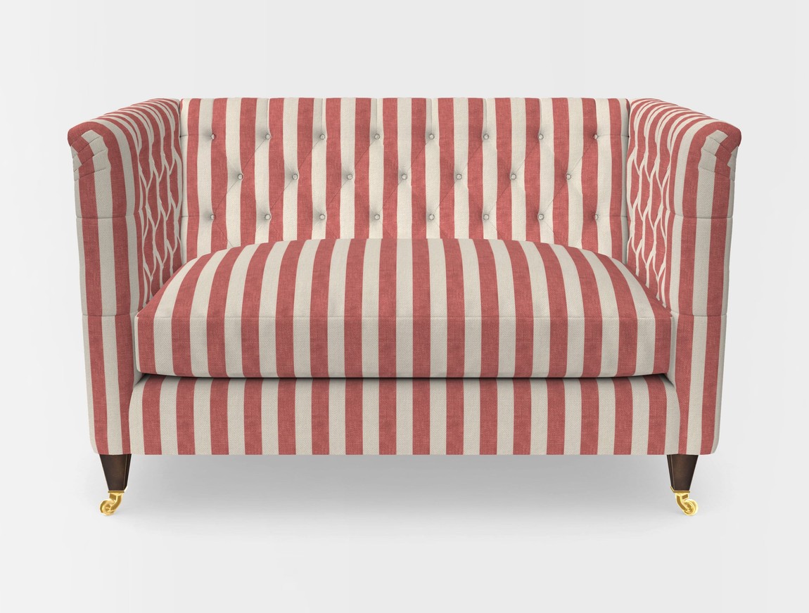 2 Seater Sofa