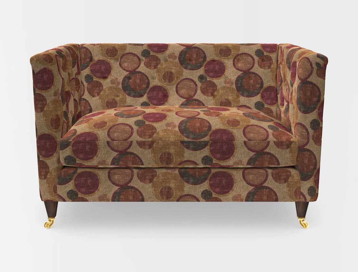 2 Seater Sofa