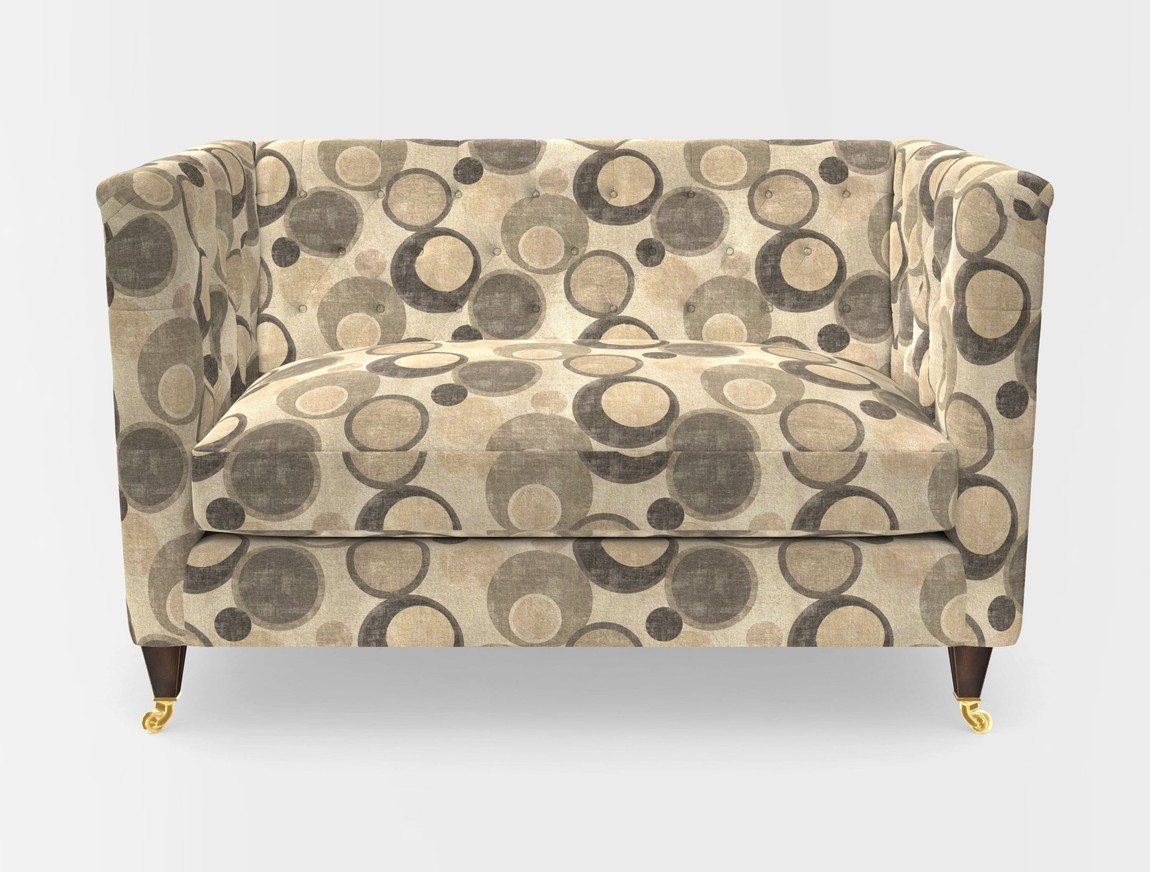 2 Seater Sofa