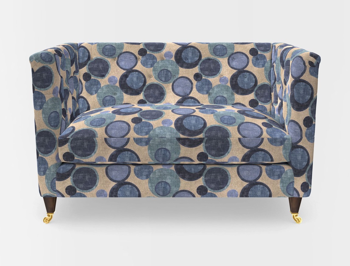2 Seater Sofa