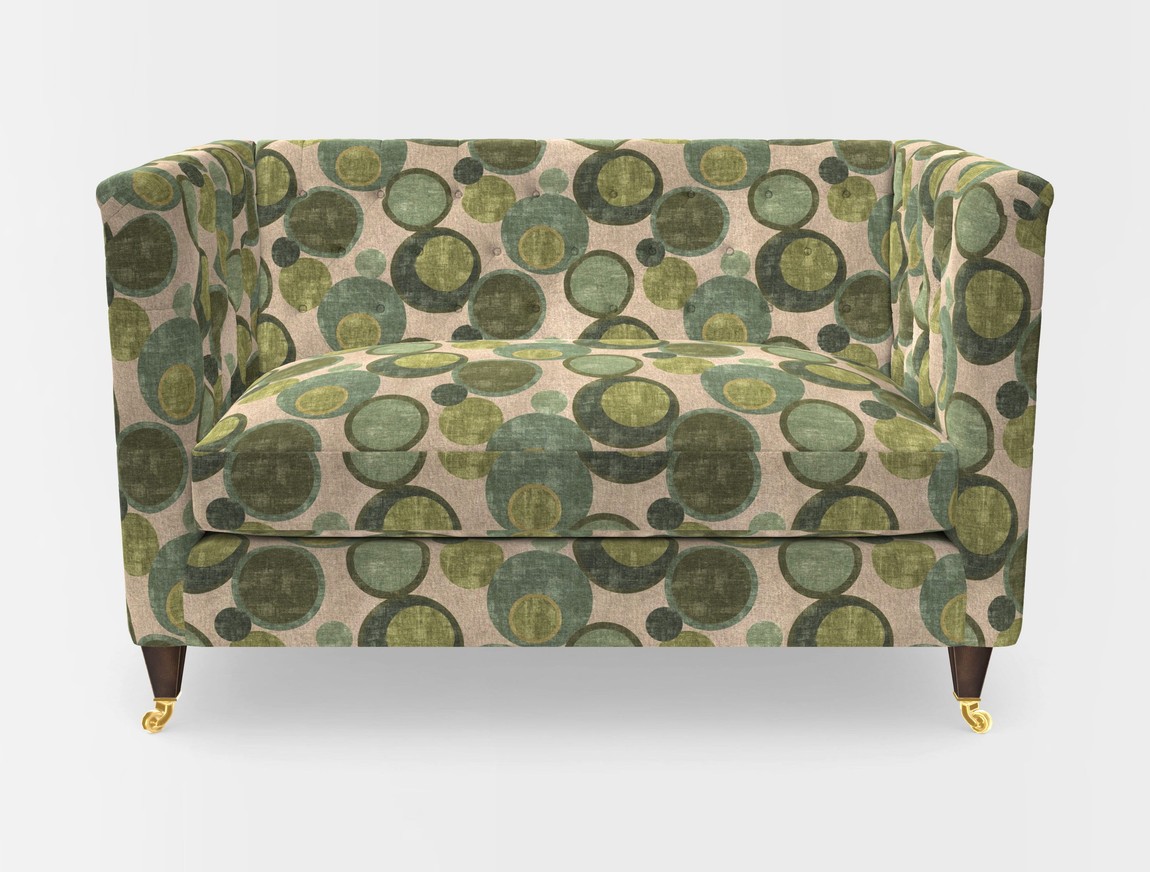 2 Seater Sofa