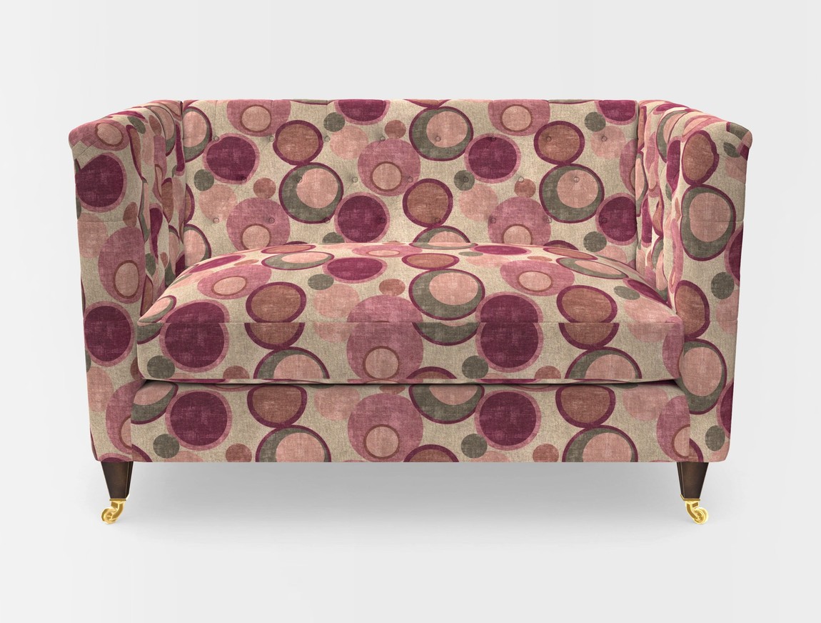 2 Seater Sofa
