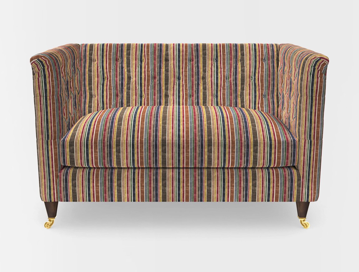 2 Seater Sofa