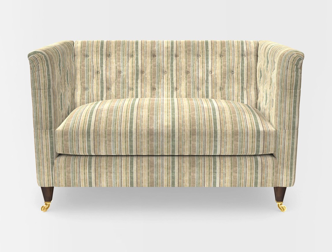 2 Seater Sofa