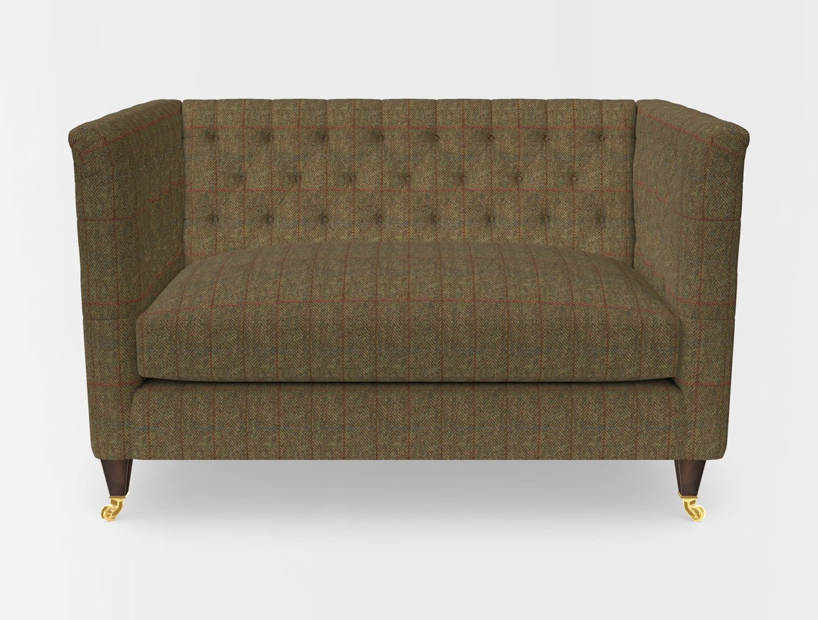 2 Seater Sofa