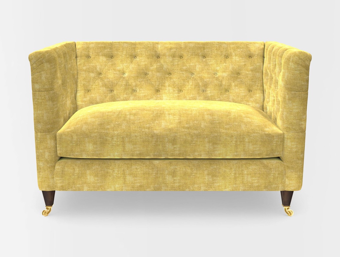 2 Seater Sofa