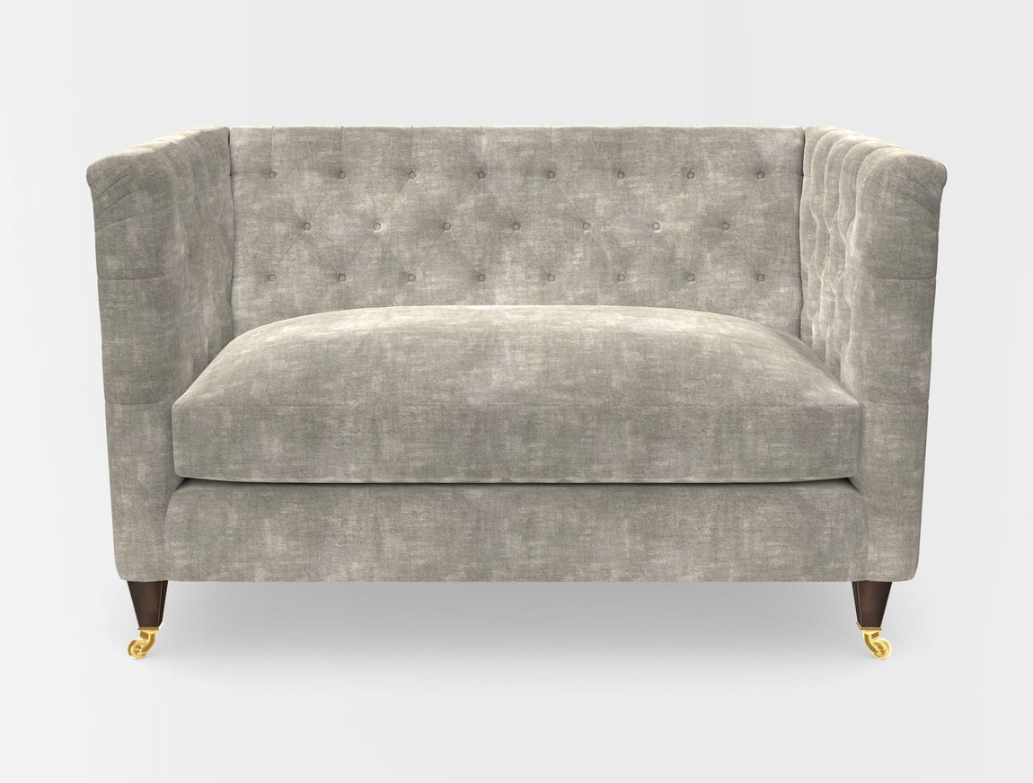 2 Seater Sofa