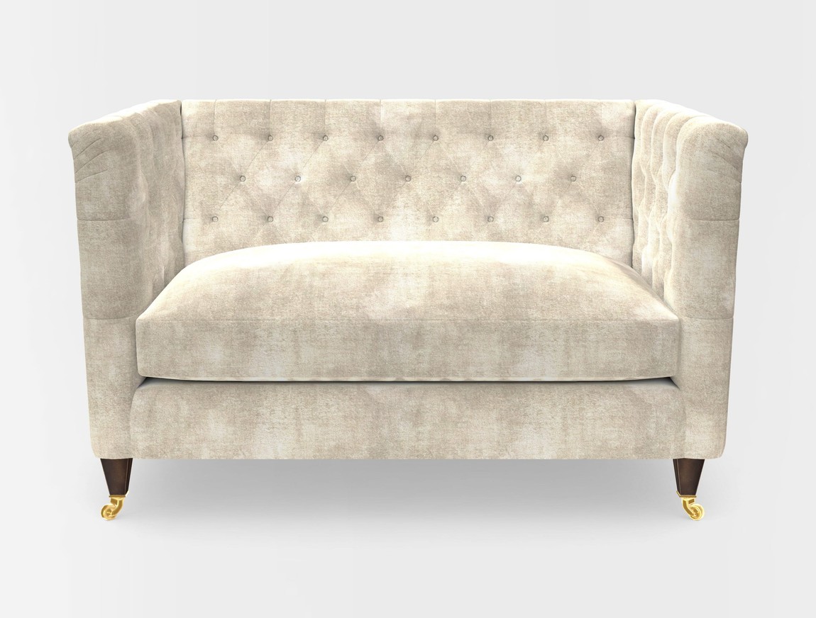2 Seater Sofa