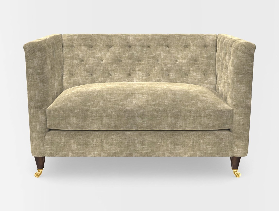 2 Seater Sofa