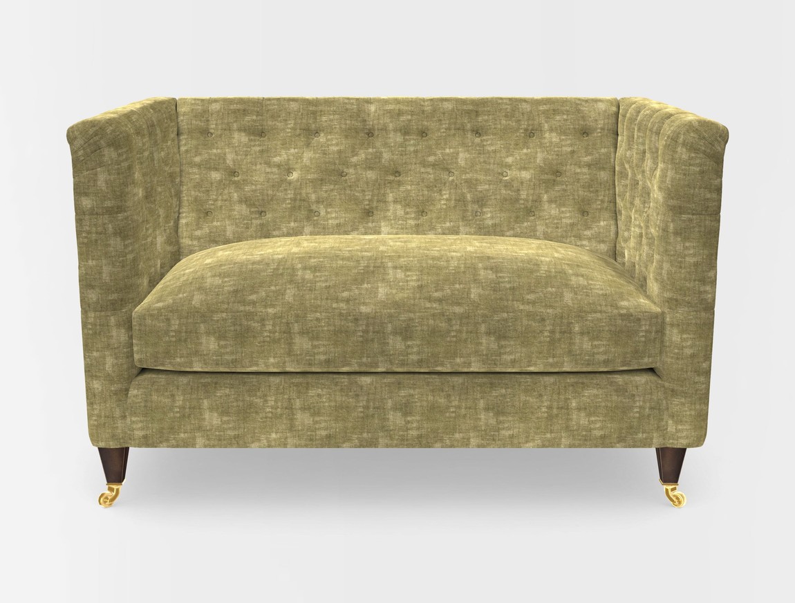 2 Seater Sofa