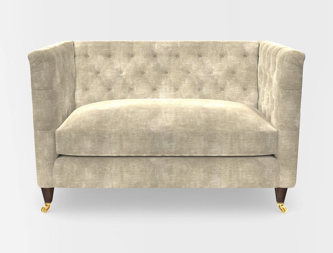 2 Seater Sofa
