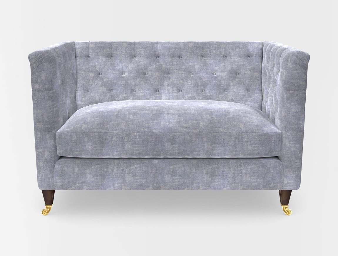 2 Seater Sofa