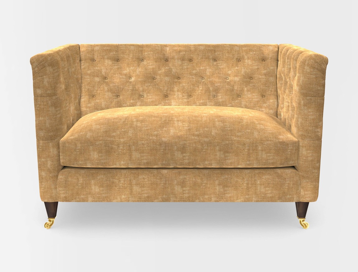 2 Seater Sofa