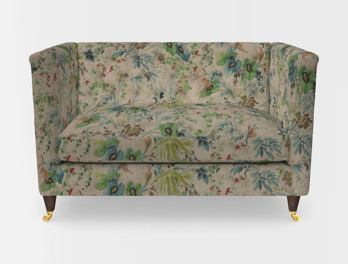 2 Seater Sofa