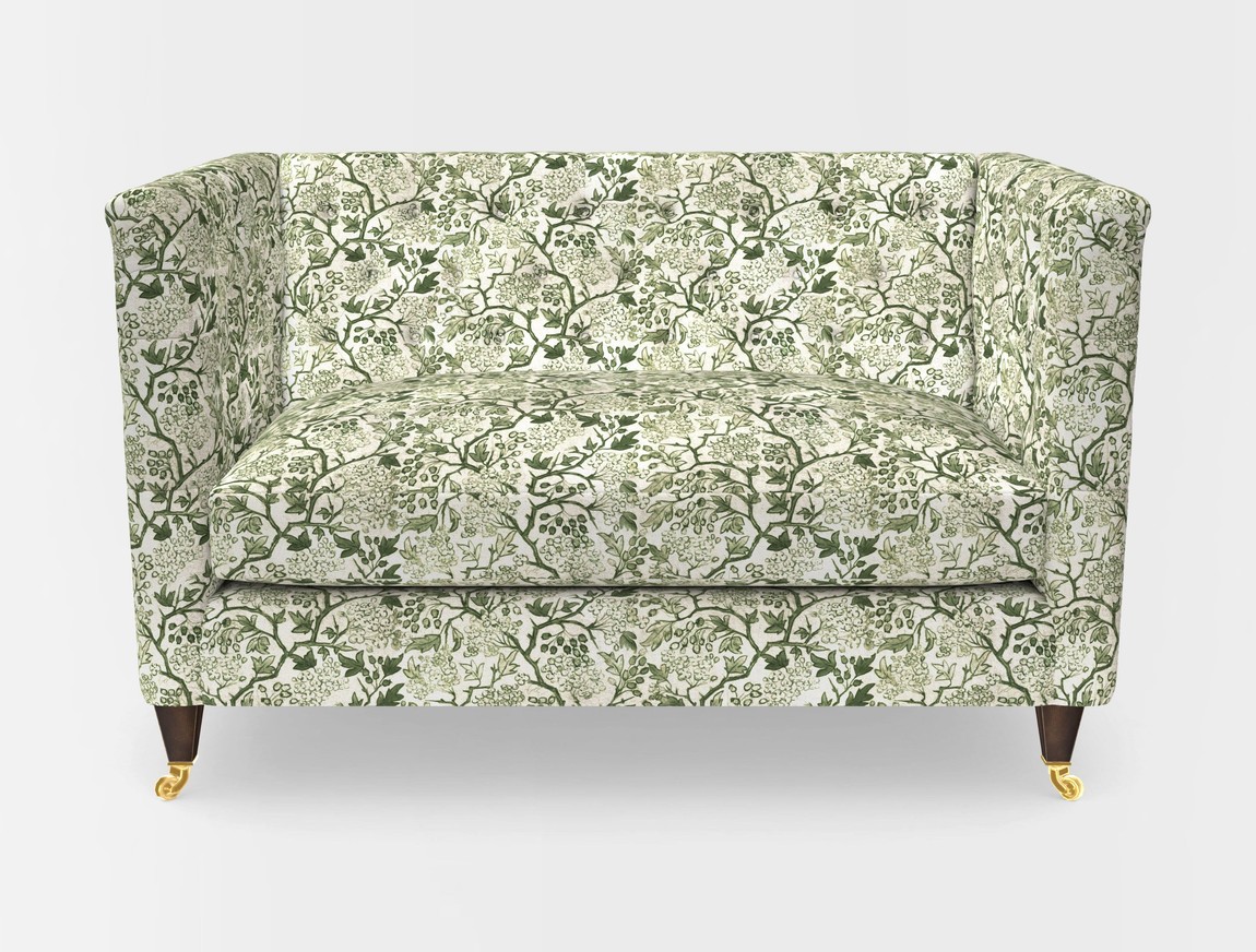 2 Seater Sofa