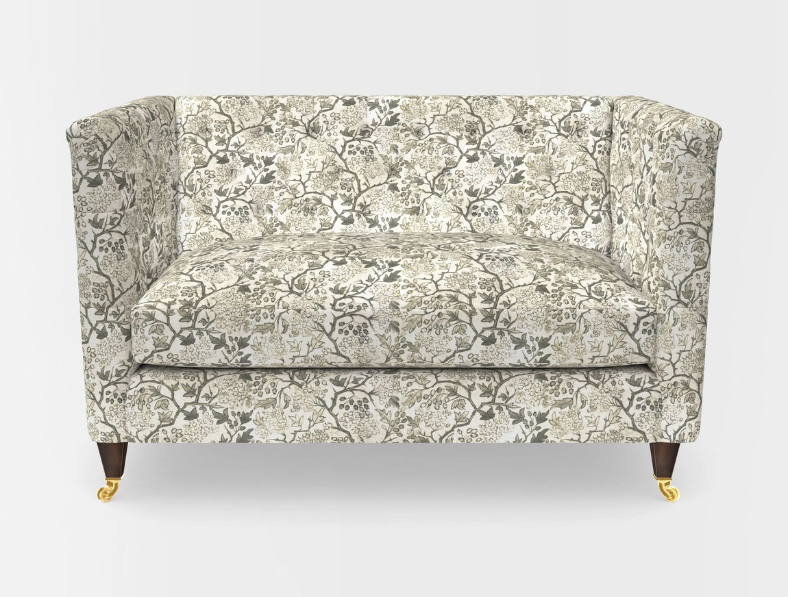 2 Seater Sofa