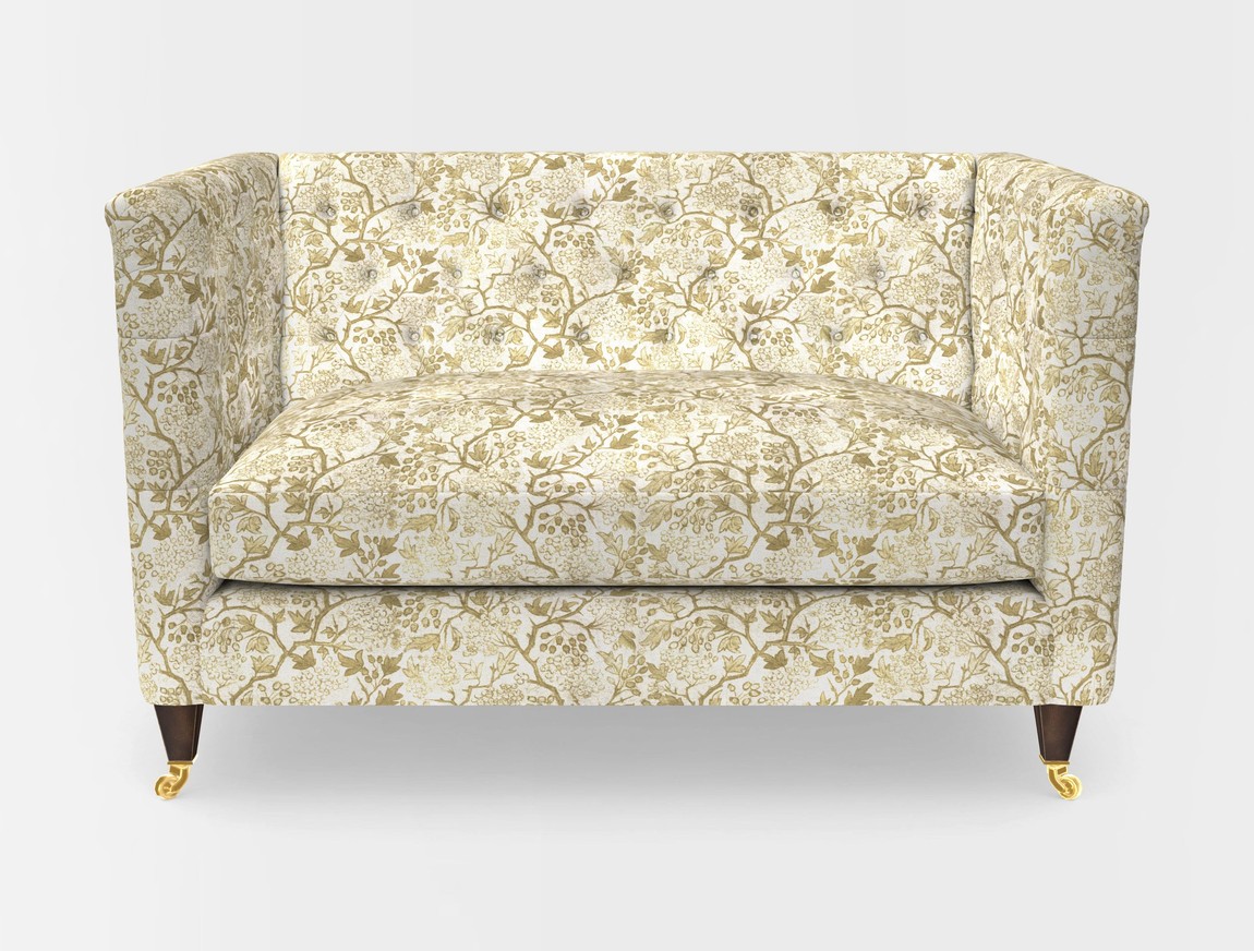 2 Seater Sofa