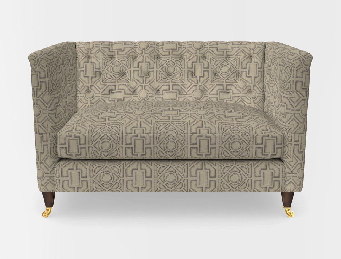 2 Seater Sofa