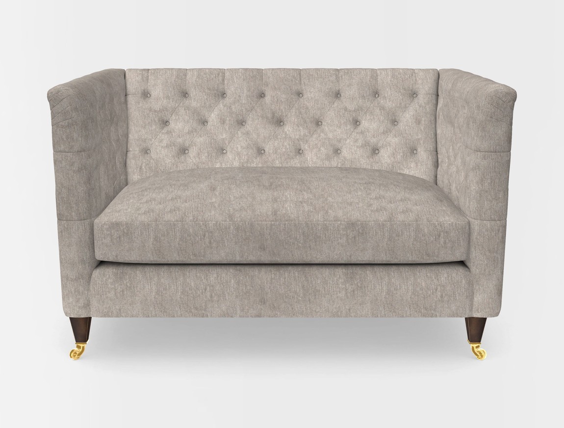 2 Seater Sofa
