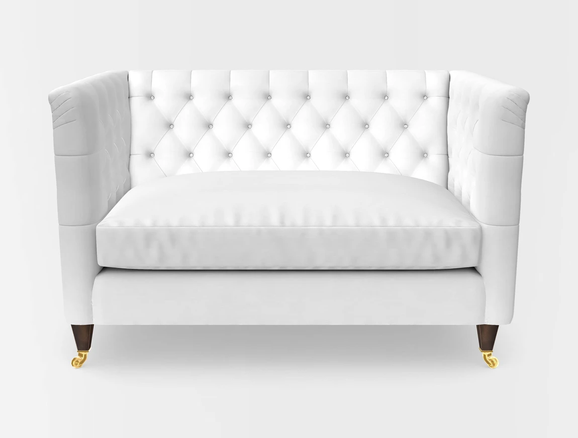 2 Seater Sofa