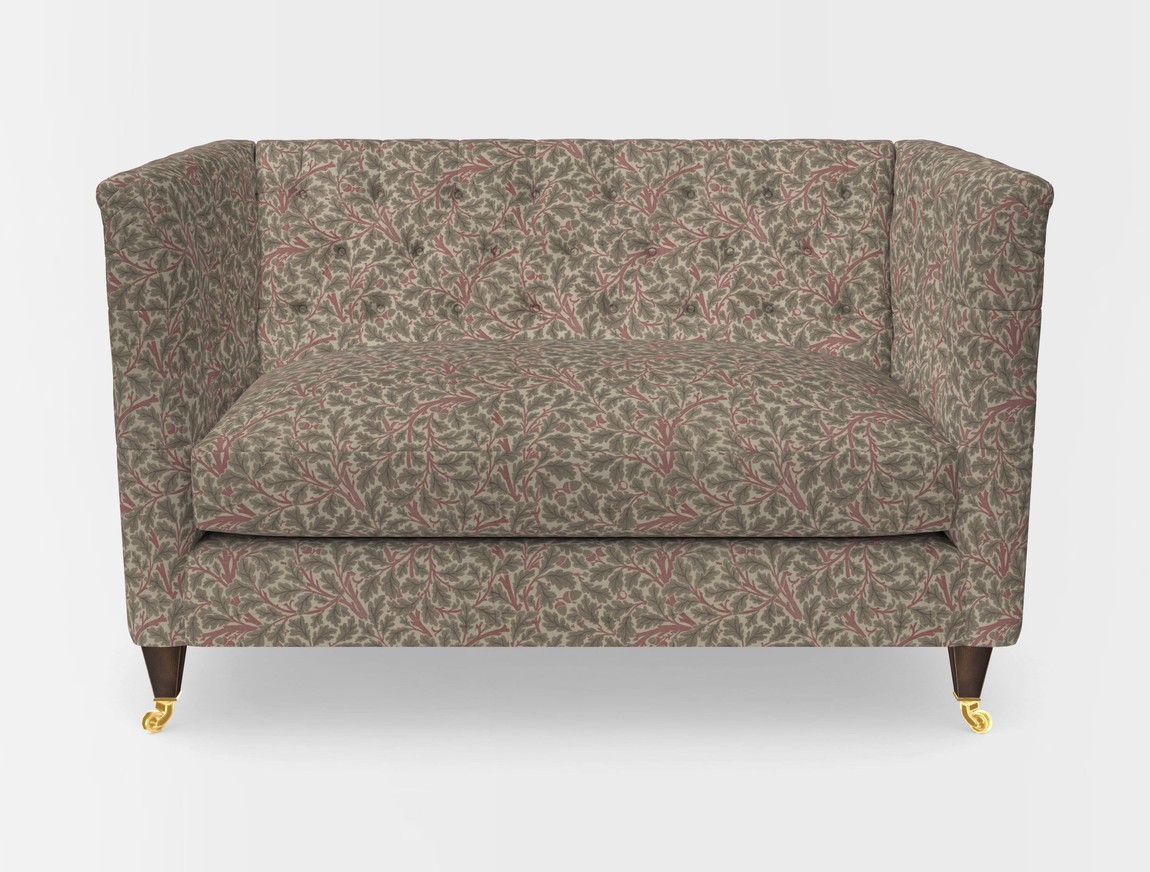 2 Seater Sofa