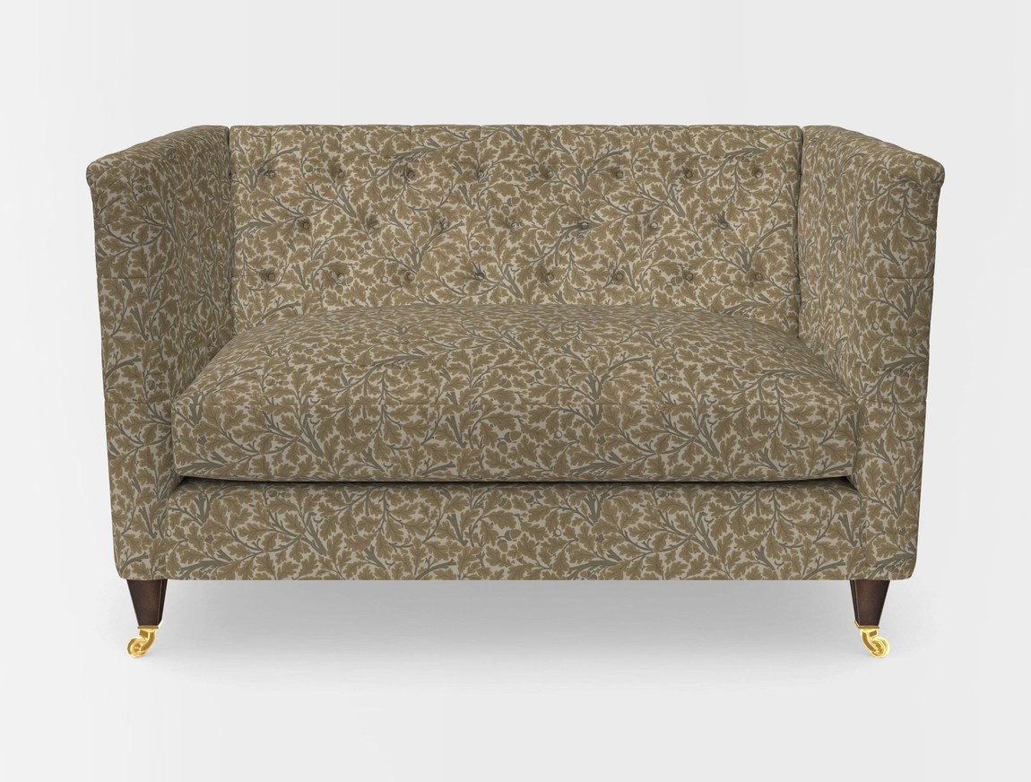 2 Seater Sofa