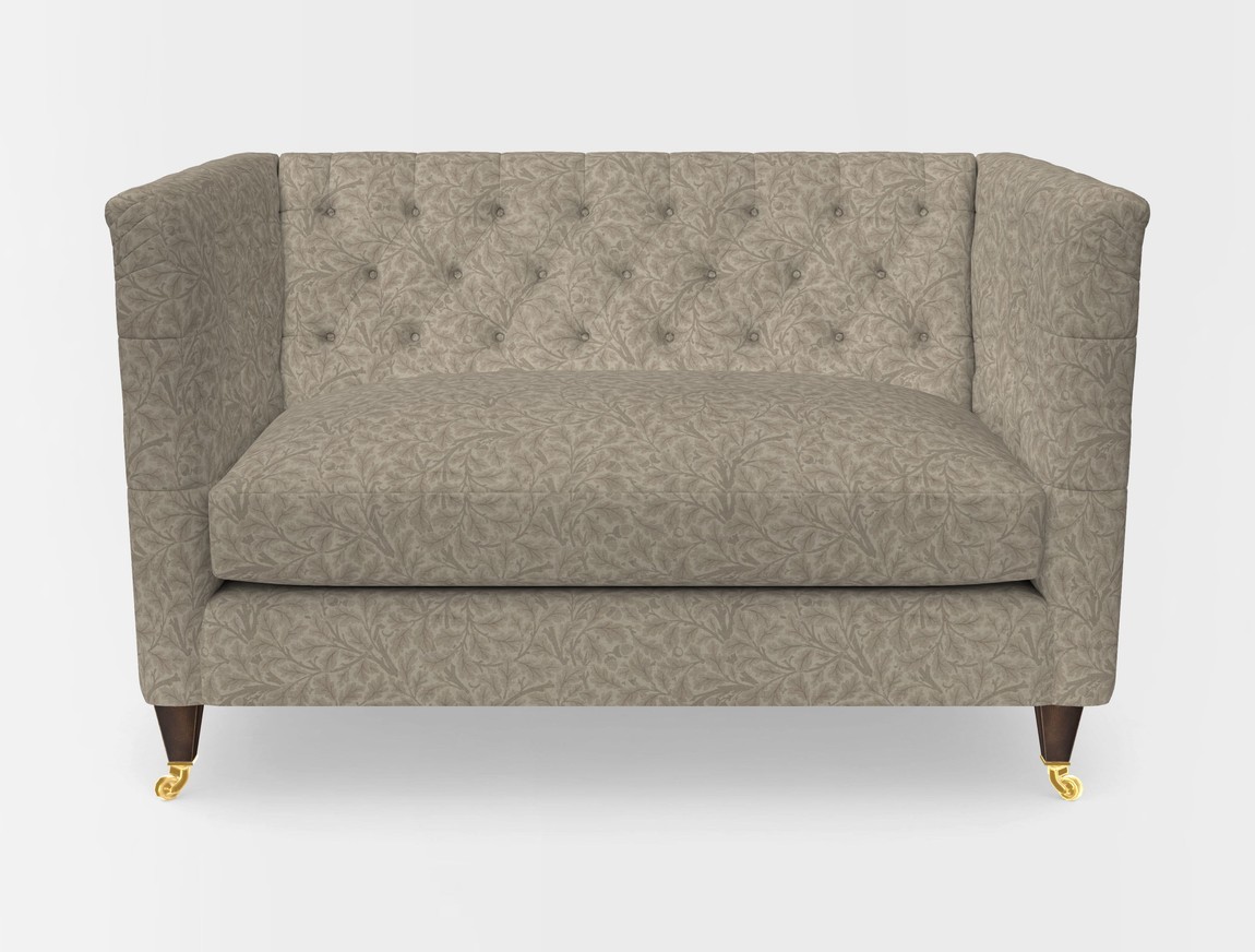 2 Seater Sofa