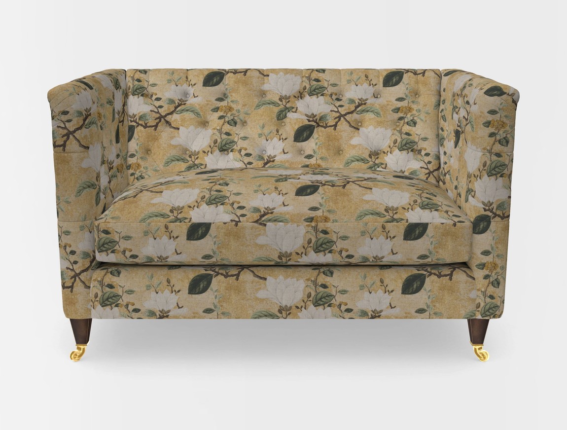 2 Seater Sofa