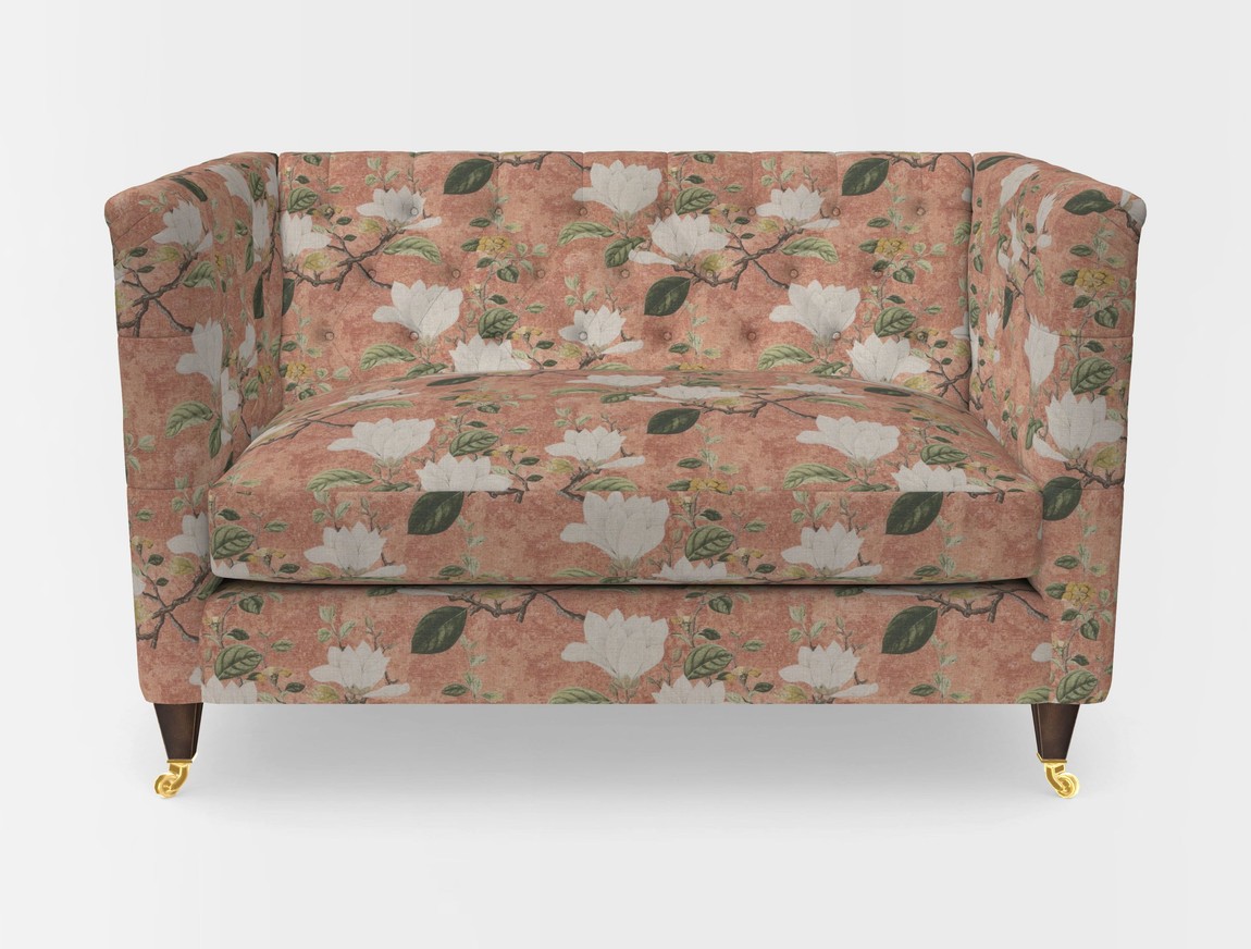 2 Seater Sofa