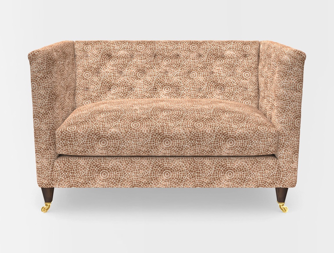 2 Seater Sofa