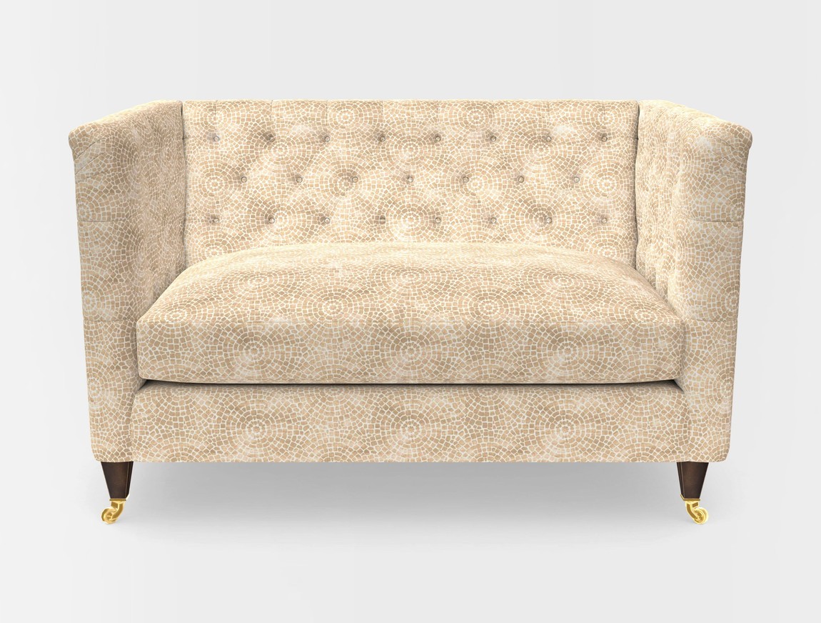 2 Seater Sofa