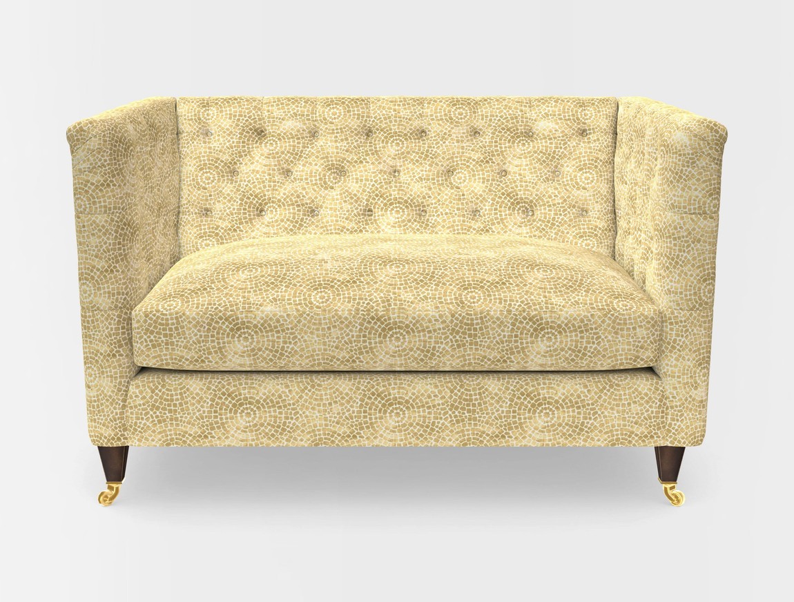 2 Seater Sofa