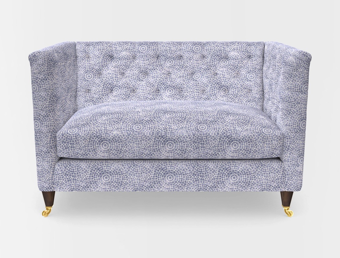 2 Seater Sofa