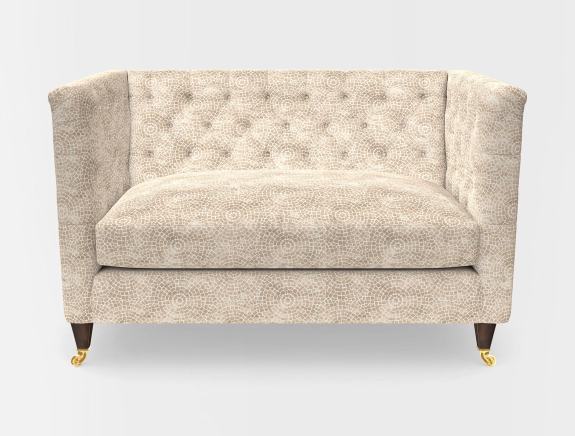 2 Seater Sofa