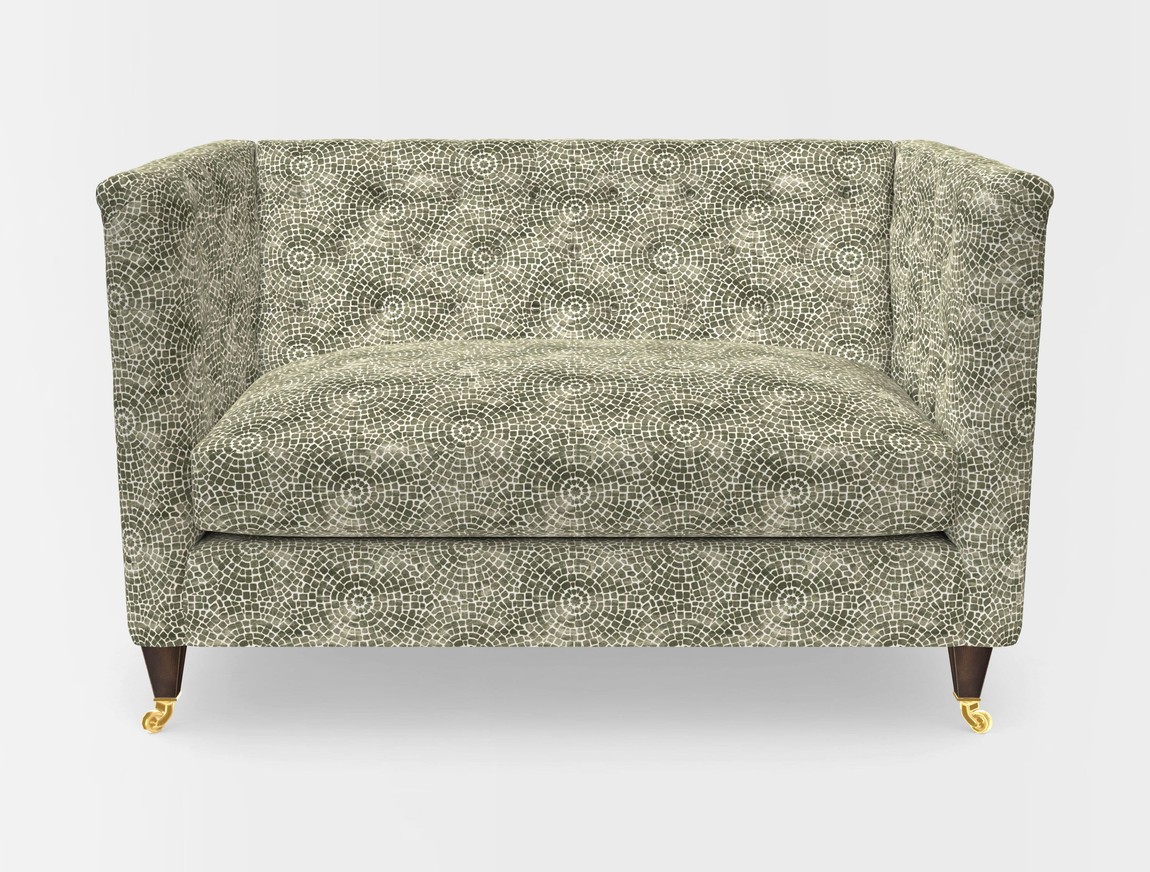 2 Seater Sofa