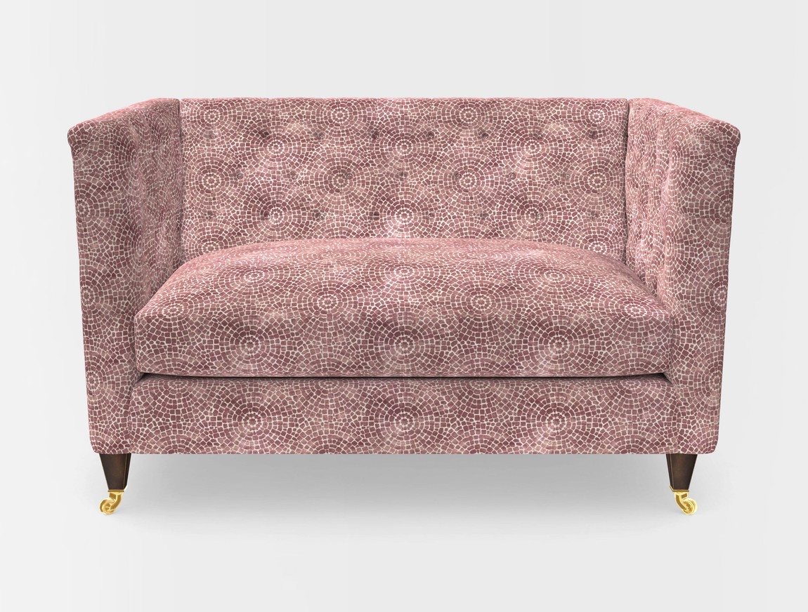 2 Seater Sofa
