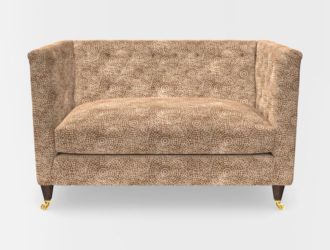 2 Seater Sofa