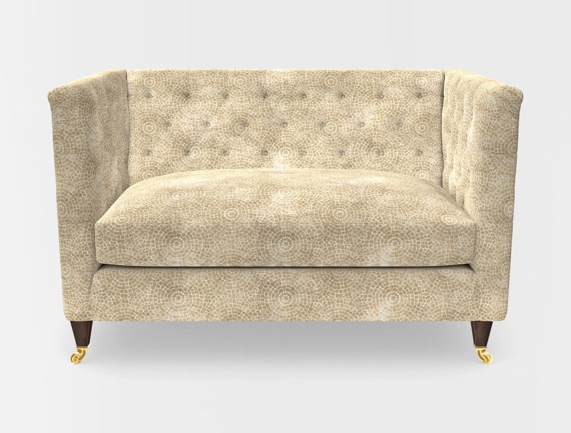 2 Seater Sofa