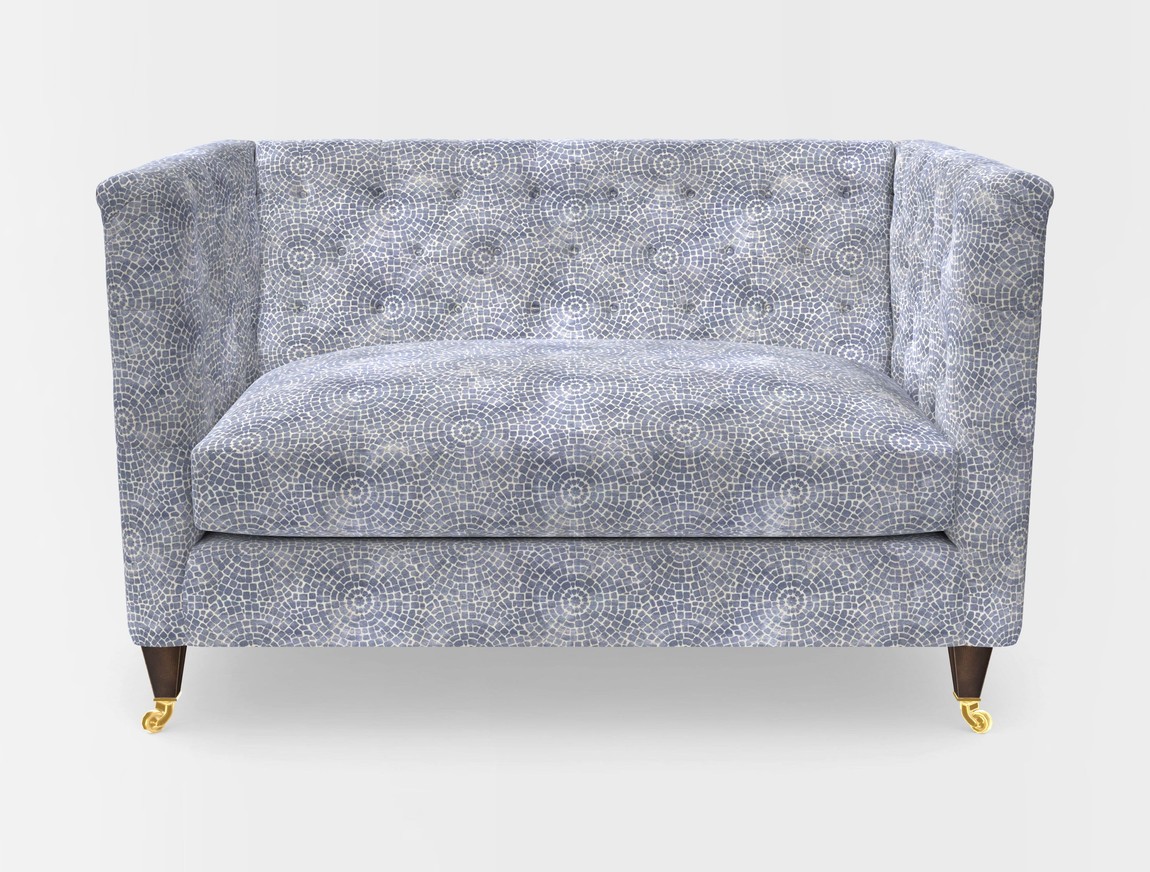 2 Seater Sofa