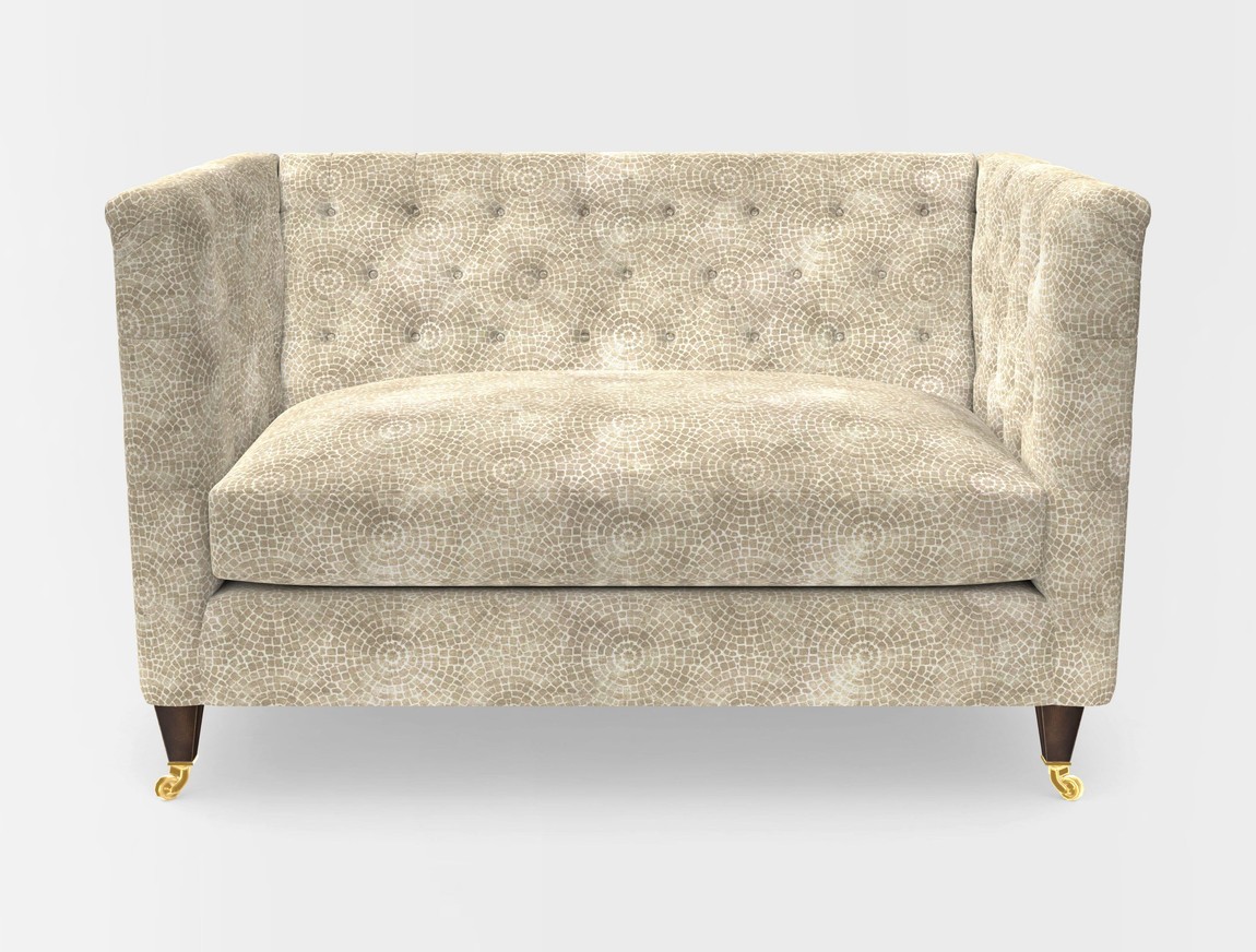 2 Seater Sofa