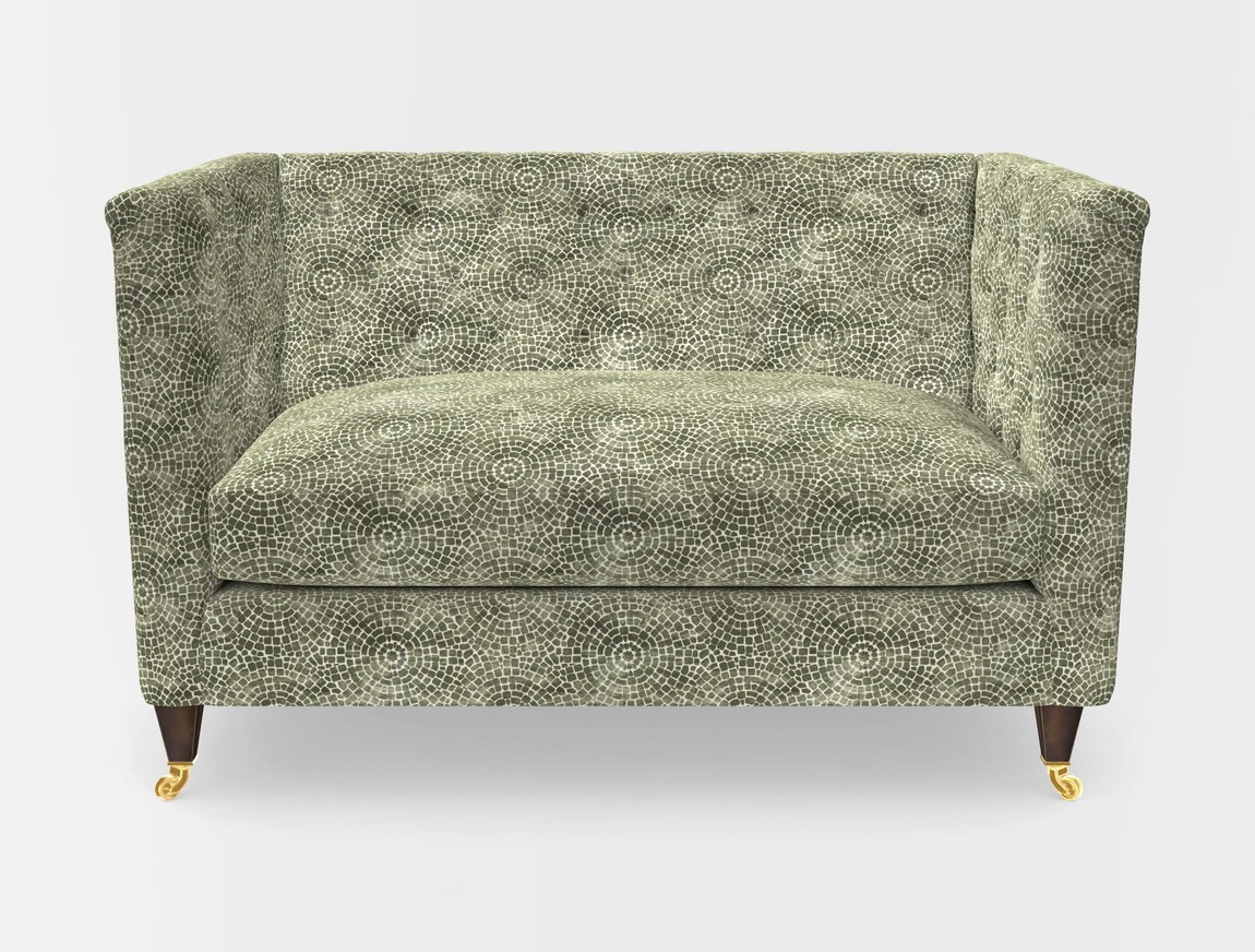 2 Seater Sofa