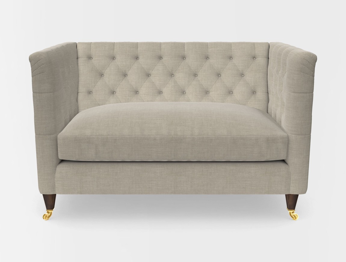 2 Seater Sofa