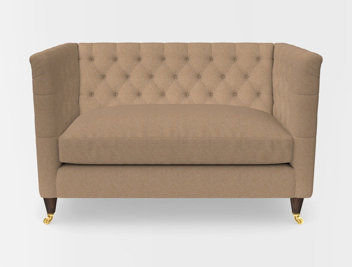 2 Seater Sofa