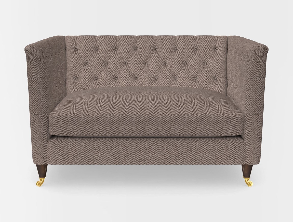 2 Seater Sofa