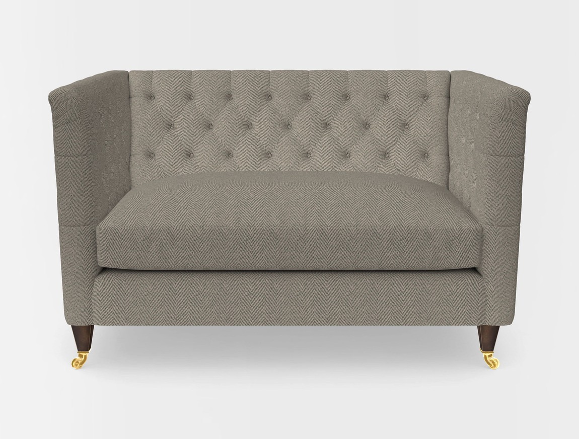 2 Seater Sofa
