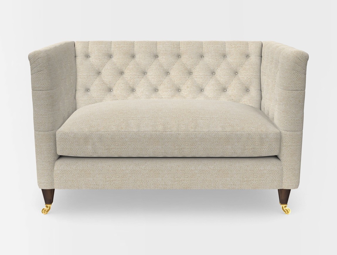 2 Seater Sofa