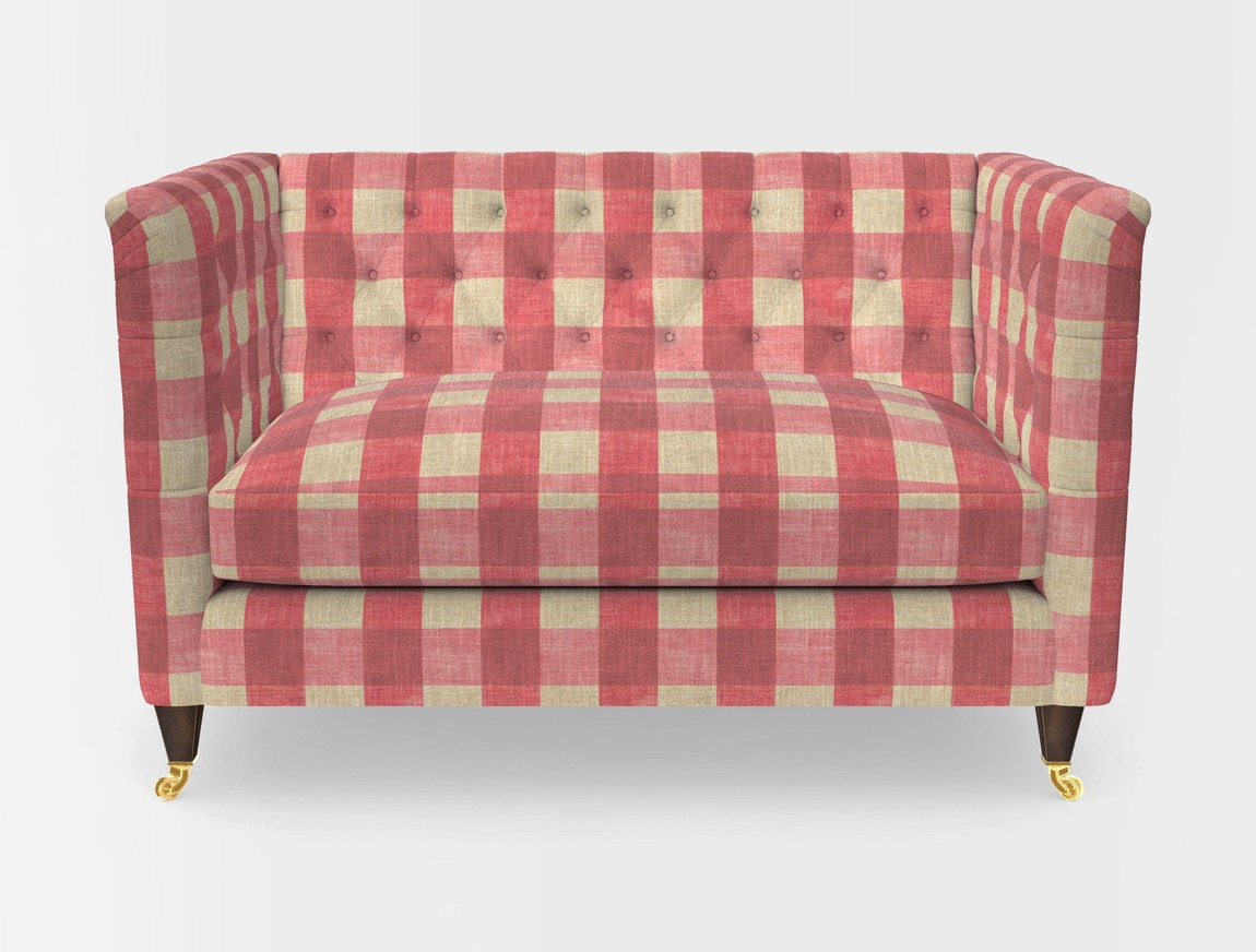 2 Seater Sofa