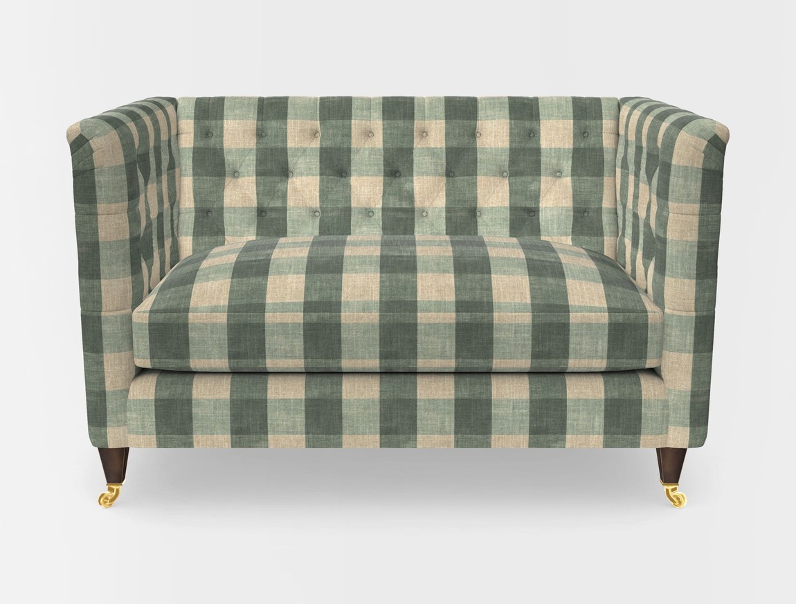 2 Seater Sofa