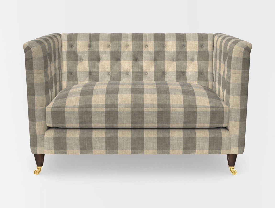 2 Seater Sofa