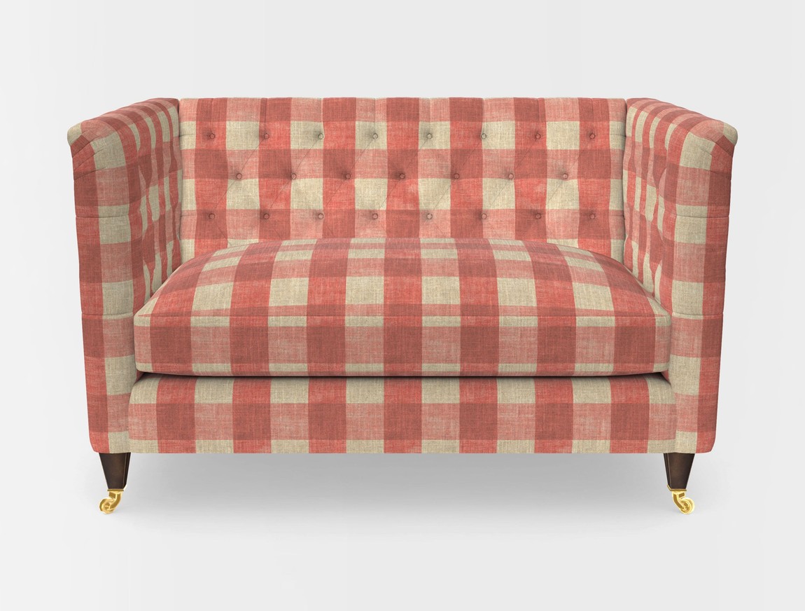 2 Seater Sofa